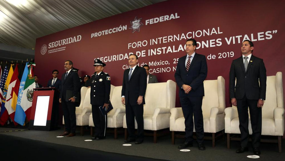 Policía Federal no fue capaz de enfrentar inseguridad con éxito: Durazo