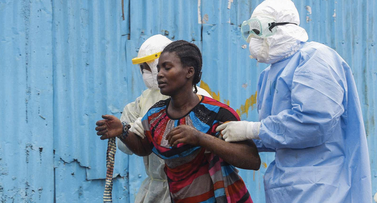 EE.UU. realiza pruebas exitosas para combatir brote de ébola en El Congo