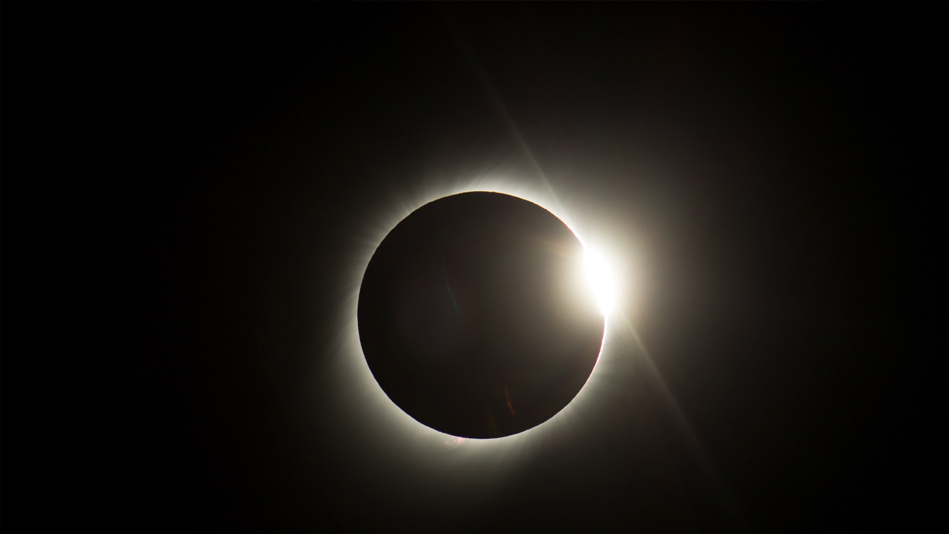 El eclipse total de Sol en imágenes - eclipse-2