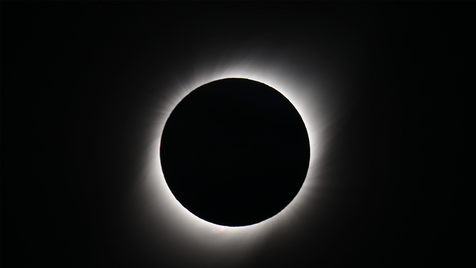 El eclipse total de Sol en imágenes - eclipse-3