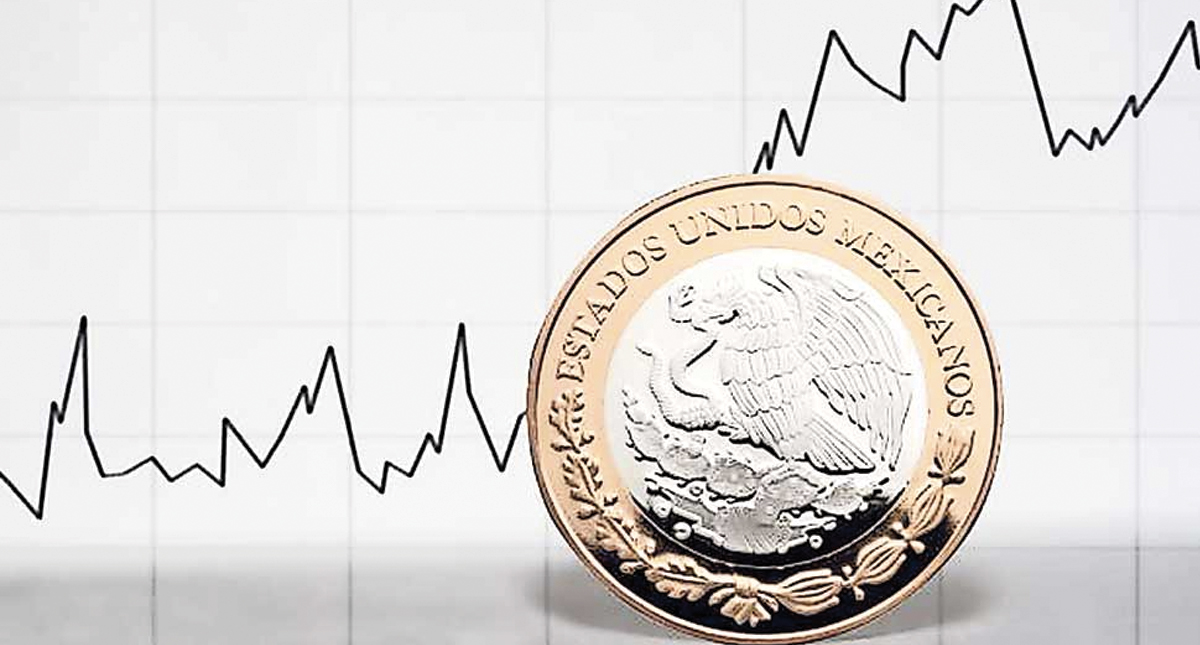 Pese a crecimiento de 0.1 por ciento, la economía es débil: JP Morgan