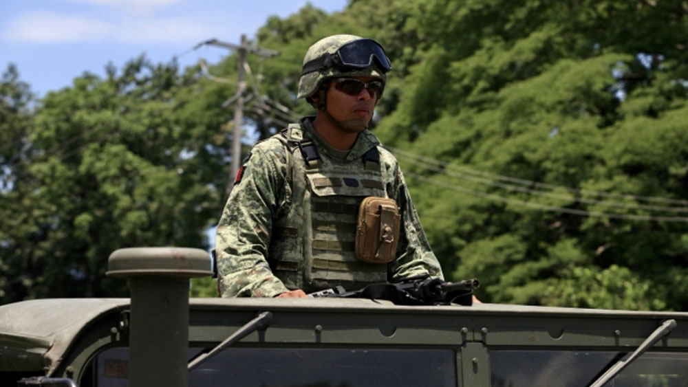 Personas con tatuajes podrán ingresar al Ejército y Fuerza Aérea