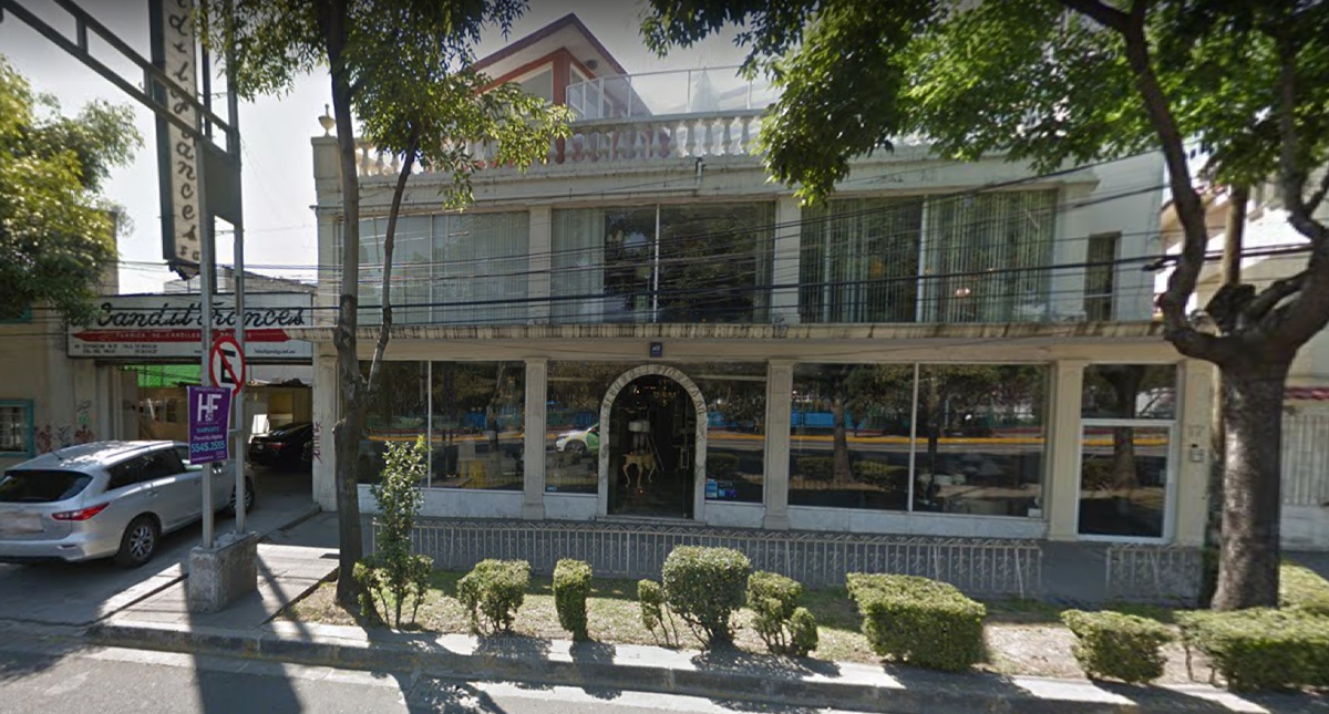 Muere hombre por disparo en negocio de la Del Valle