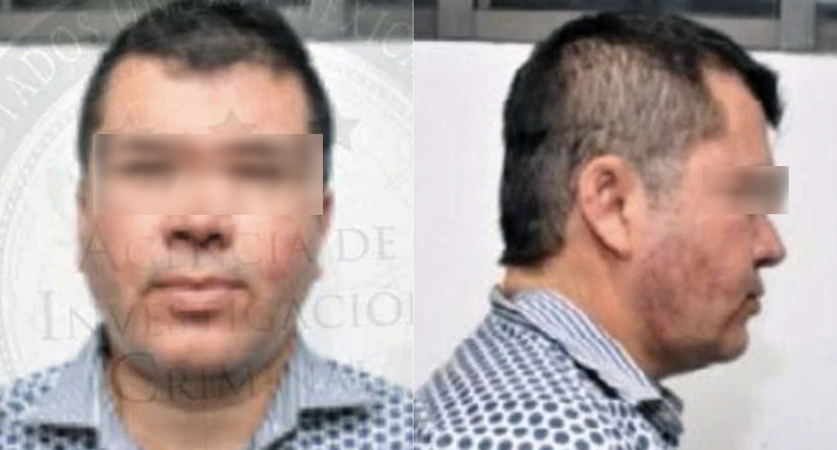 Juez ordena que en tres días ‘El Cuini’ sea regresado a penal de la Ciudad de México