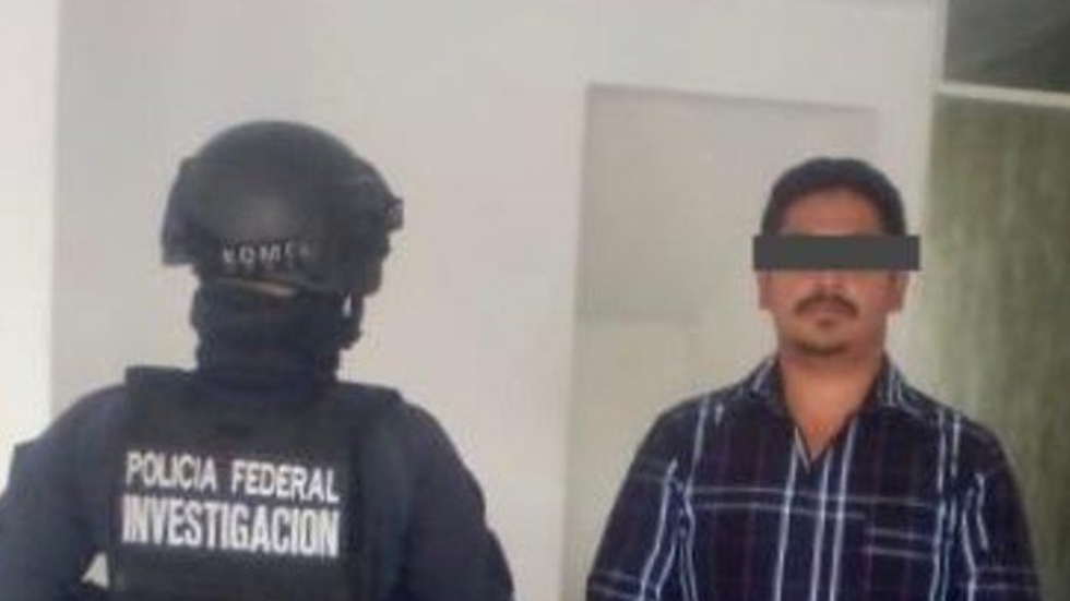 Detienen a ‘El Ganso’, presunto operador de Los Zetas en Tamaulipas