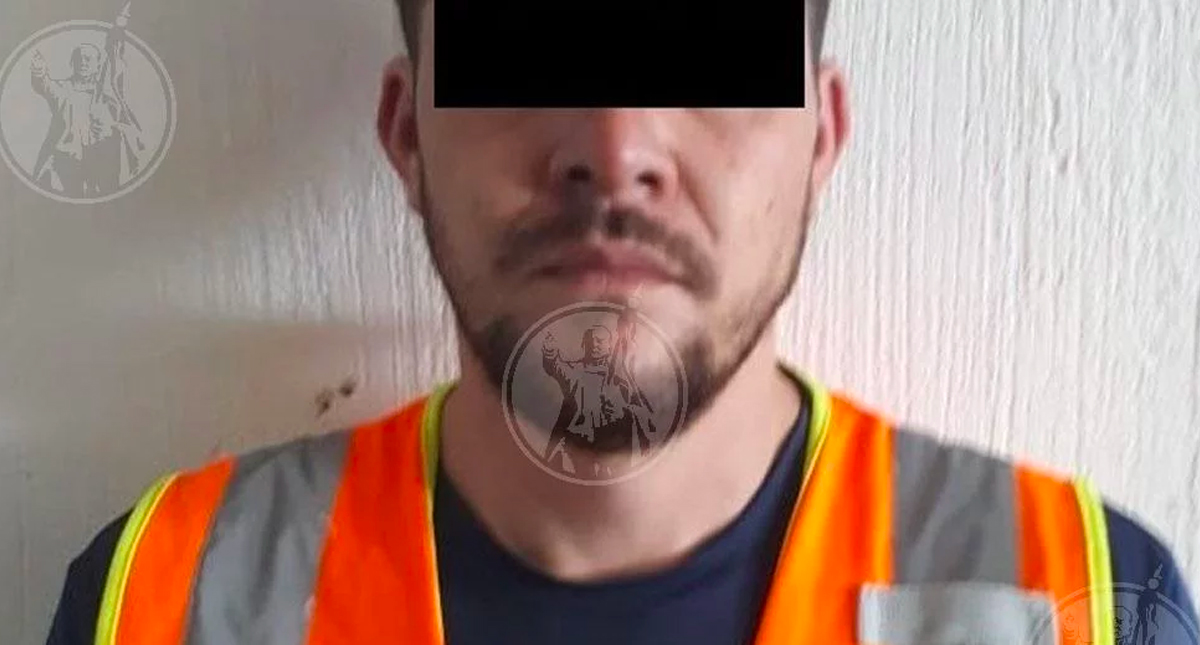 Detienen a “El R1” líder de banda de secuestradores en Ciudad Juárez