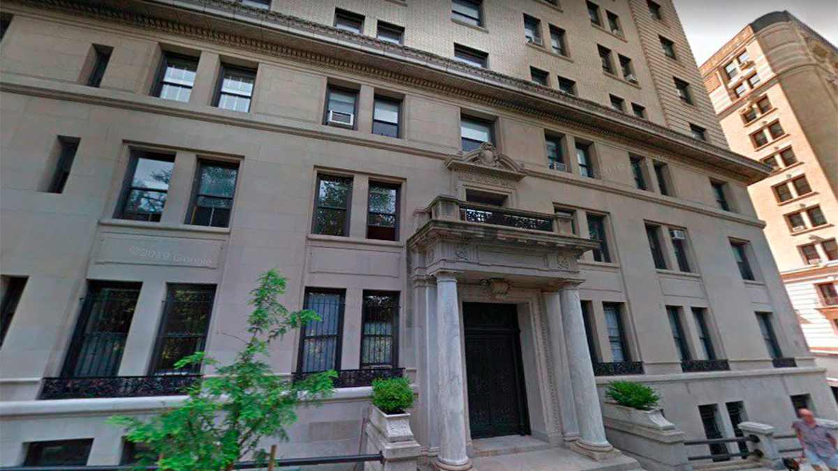 Descubren domicilios de Emilio Lozoya en Ginebra y Nueva York