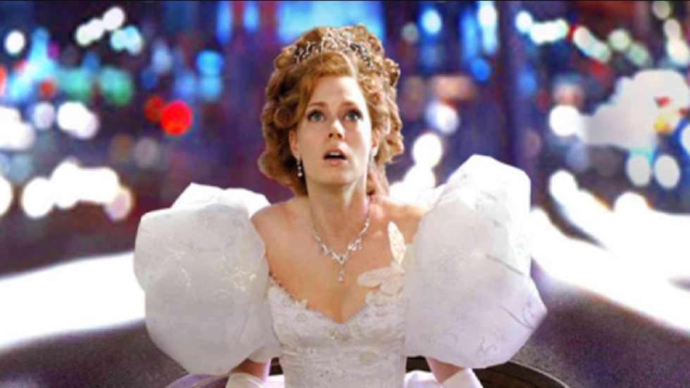 Adelantan secuela de la película de princesas ‘Encantada’