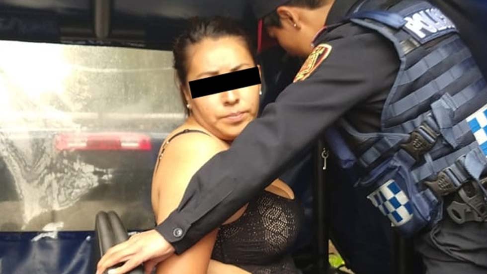 Esperanza recibió instrucciones de cómo matar a israelíes por celular Esperanza recibió instrucciones de cómo matar a israelíes por celular