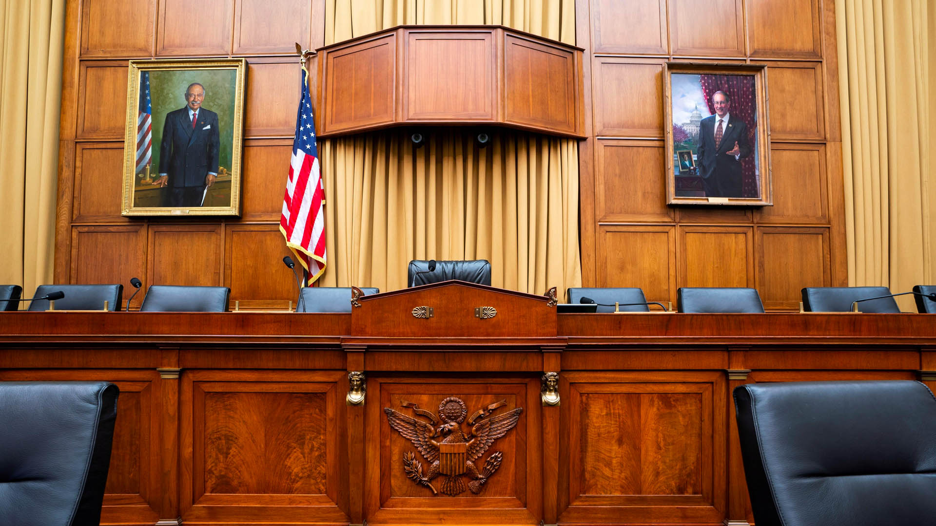 Gobierno de EE.UU. pide a Mueller limitar su testimonio ante el Congreso