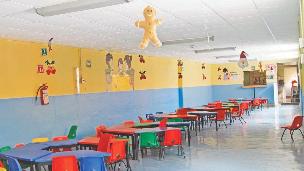 Piden al Gobierno atender recomendación de CNDH sobre estancias infantiles