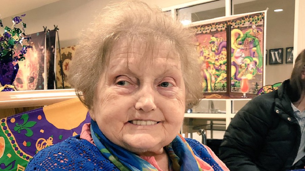 Muere Eva Kor, víctima de experimentos durante el Holocausto