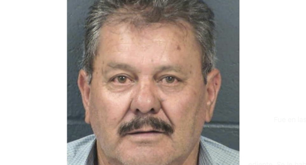 Detienen en El Paso a exalcalde acusado de narcotráfico