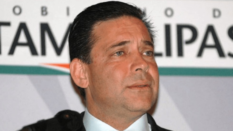 Niegan de nuevo libertad al exgobernador Eugenio Hernández