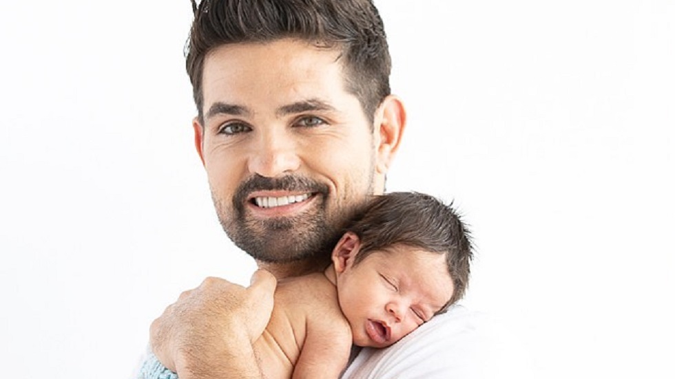 Mellizo de Ferdinando Valencia se encuentra muy grave de salud