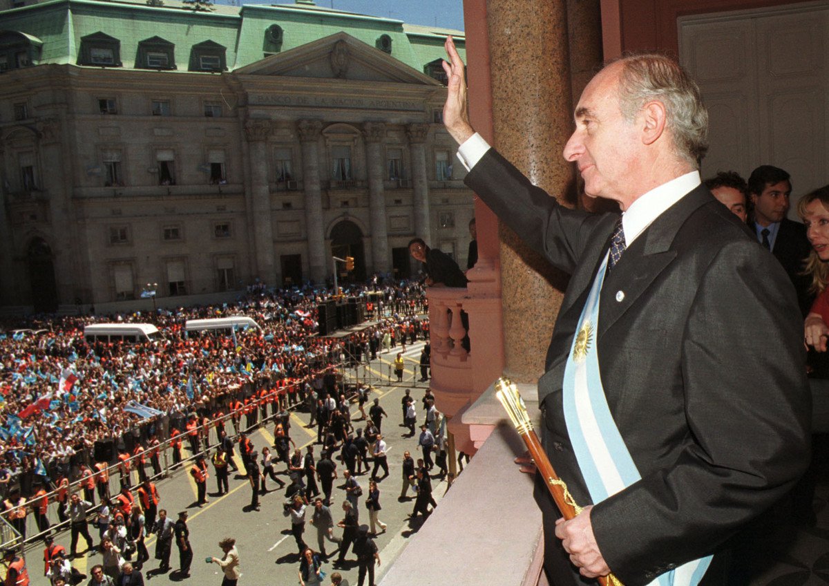 Muere el ex presidente argentino Fernando de la Rúa - fernando-de-la-rua-2