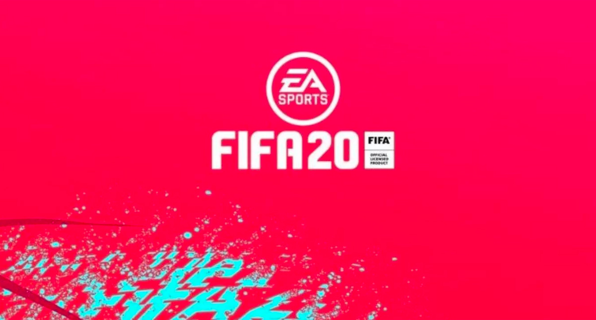 FIFA 20 revela a los jugadores elegidos para las portadas