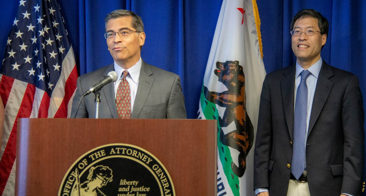 Fiscal de California pide que no se castigue a familias con indocumentados