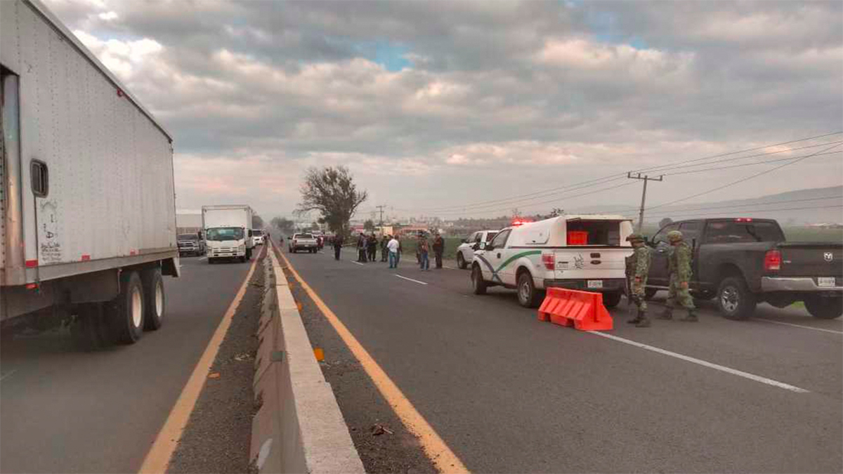 Comando asesina a fiscal regional de Jalisco