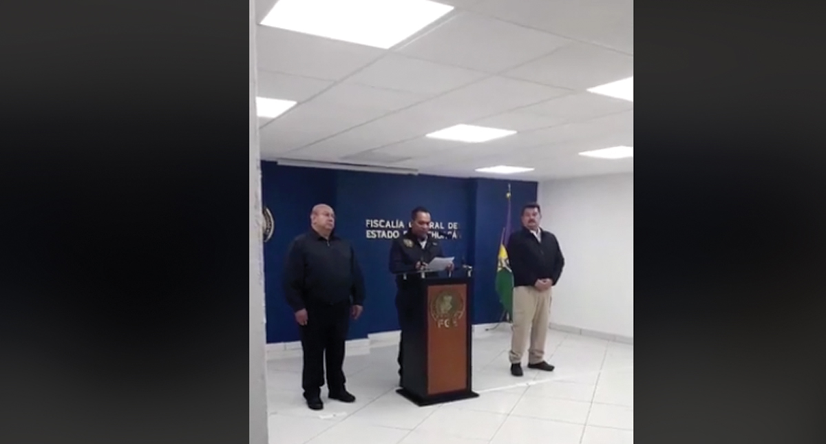 Aeronáutica Civil realiza peritajes por desplome de helicóptero en Michoacán