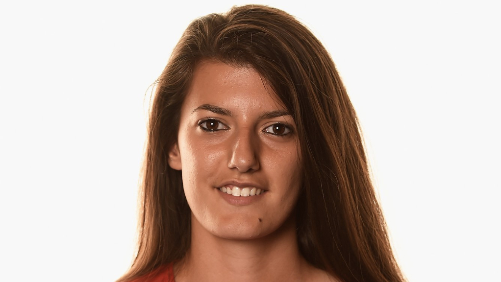 Conmoción por la muerte de la futbolista Florijana Ismaili