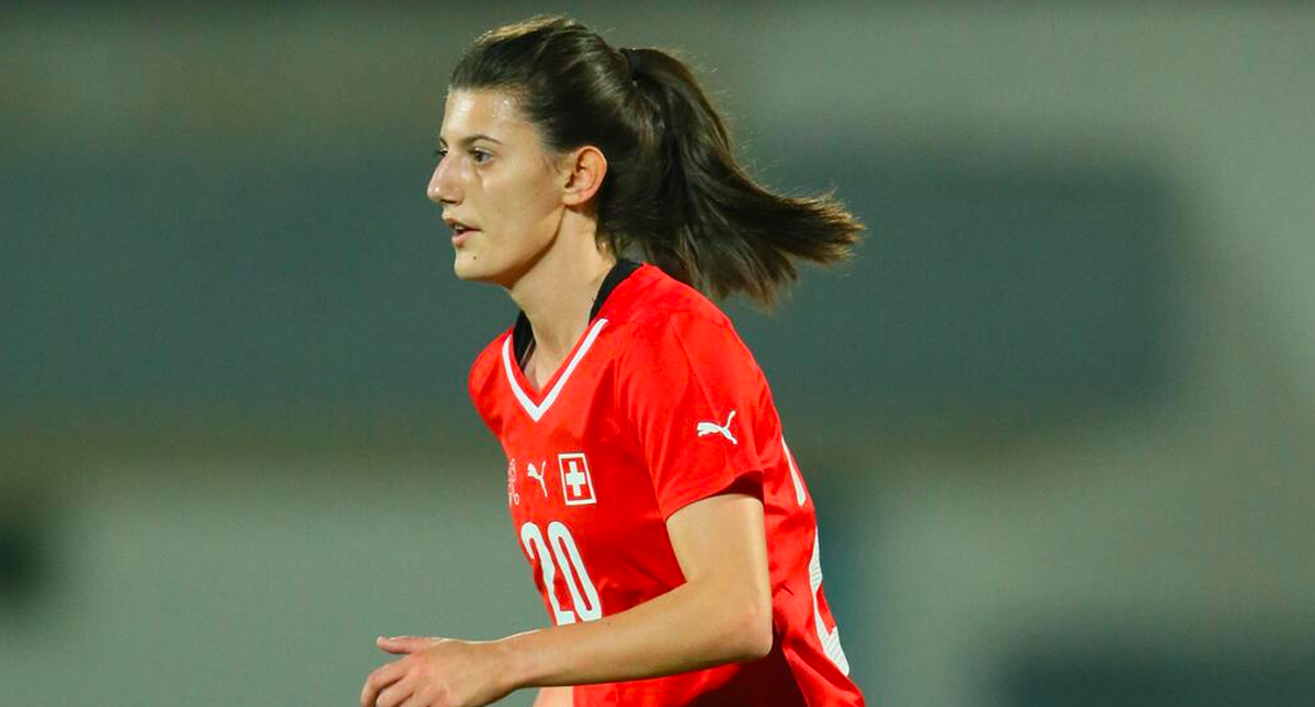 Encuentran cadáver de capitana de los Young Boys