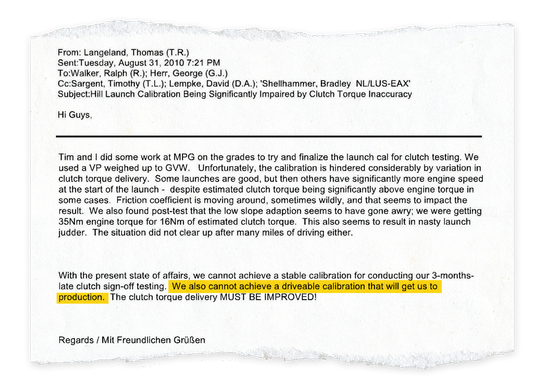 Ford sabía de las fallas de Focus y Fiesta antes de venderlos: Free Press - ford-fiesta