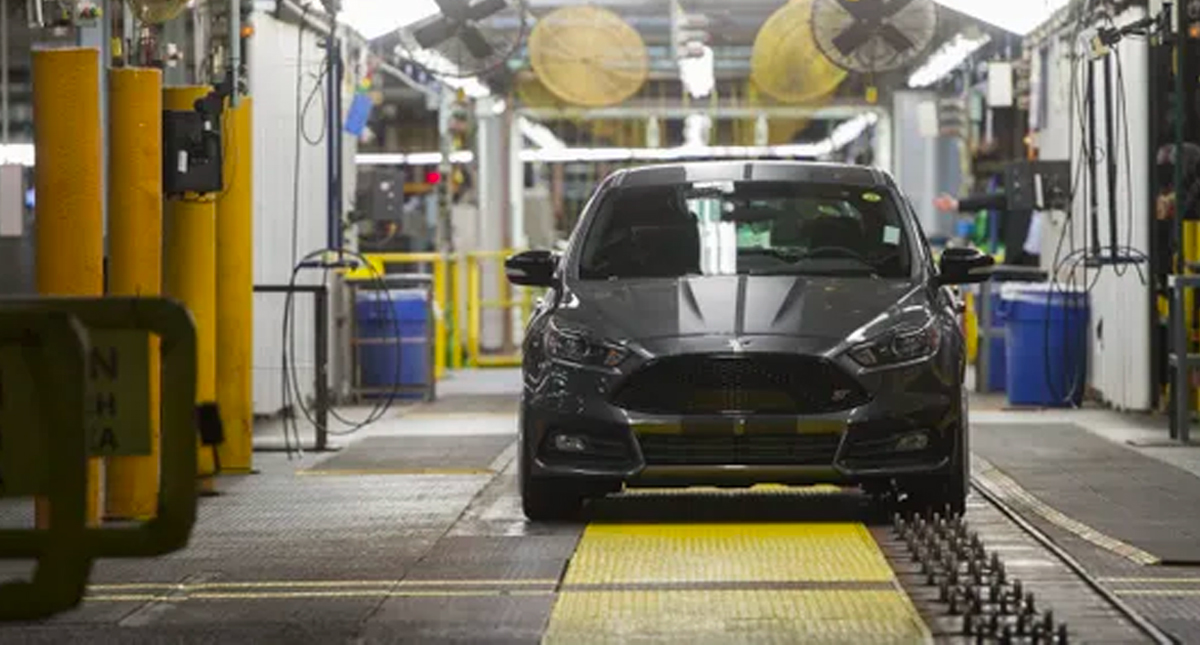 Ford sabía de las fallas de Focus y Fiesta antes de venderlos: Free Press