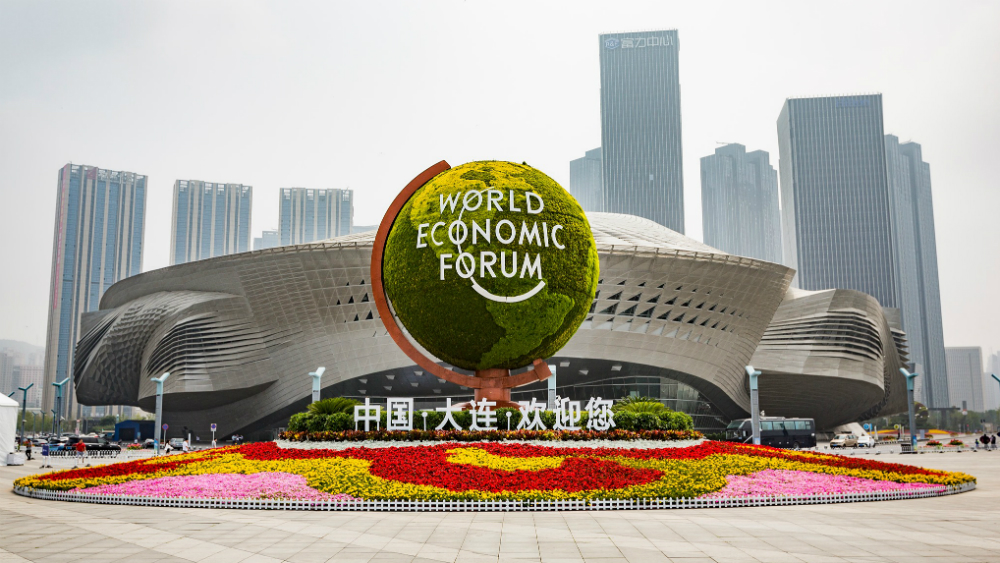 Analizará Foro Davos de Verano 2019 nueva etapa de globalización