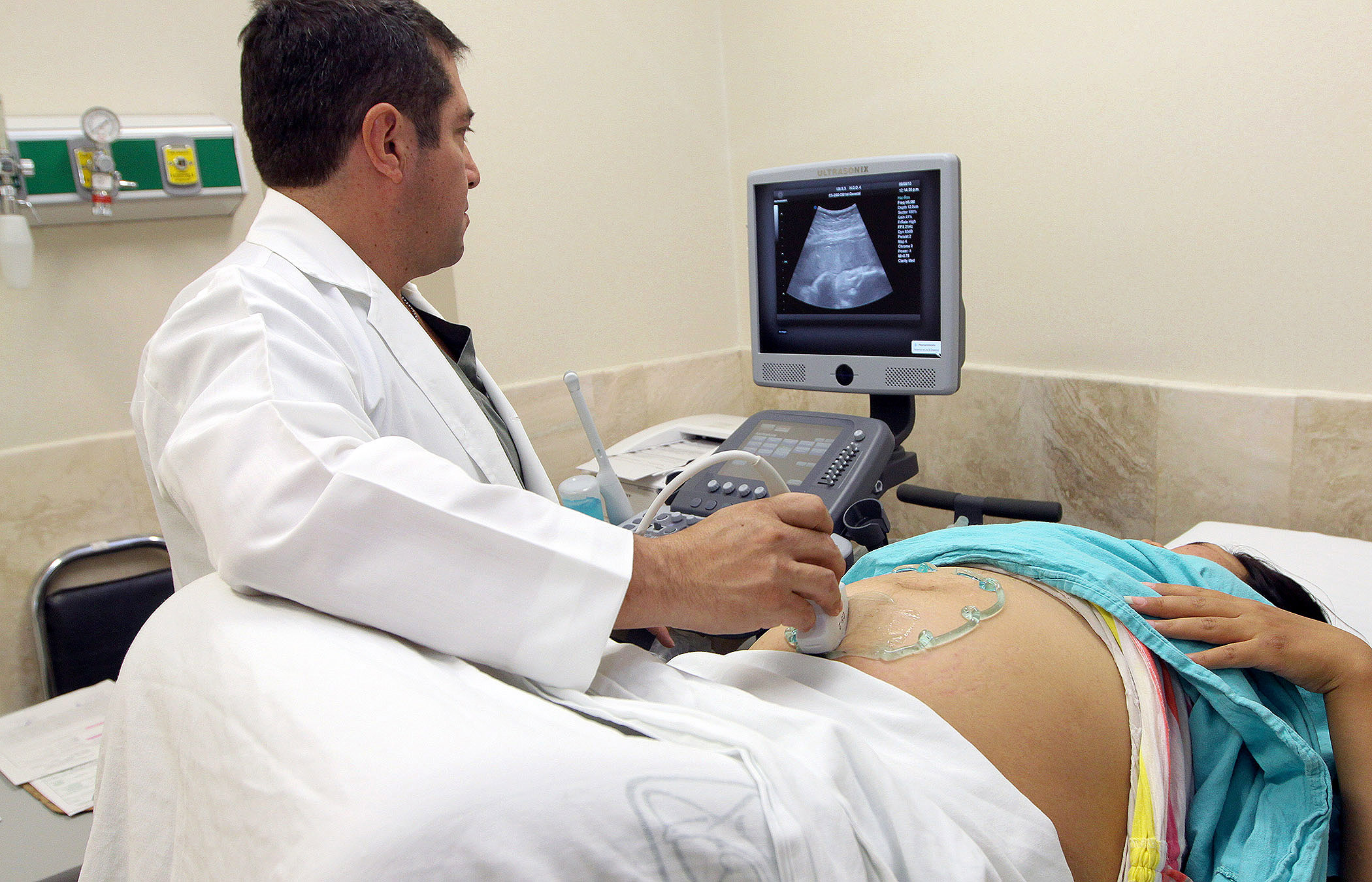 Ácido fólico se debe tomar seis meses antes del primer trimestre de gestación - foto-1-1