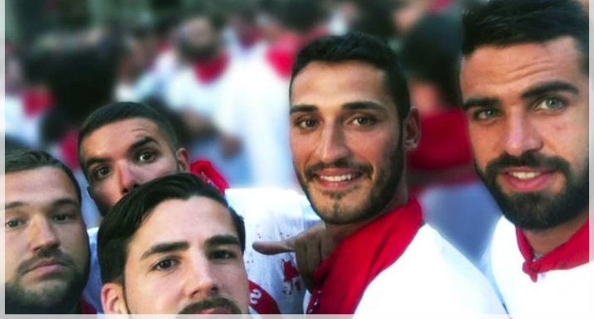 Tribunal Supremo de España confirma sentencia contra La Manada