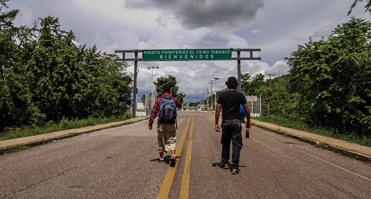 EE.UU. invertirá 800 mdd en el sur de México a través de OPIC