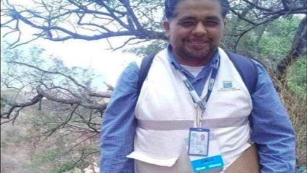 Hallan sin vida a empleado del Inegi desaparecido en Morelos