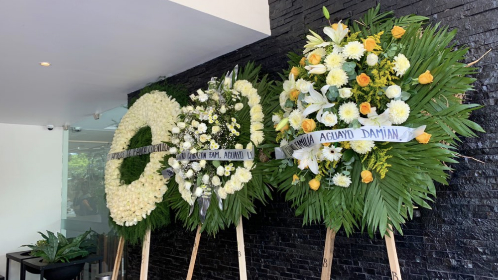 Realizan funeral del ‘Perro’ Aguayo en Guadalajara