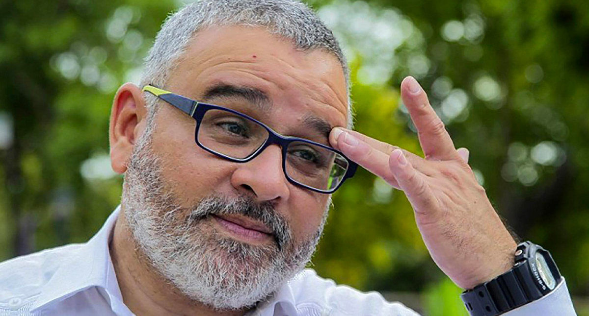 Expresidente salvadoreño consigue nacionalidad nicaragüense y libra extradición