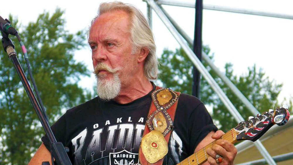 Muere Gary Duncan, guitarrista del grupo Quicksilver Messenger Service