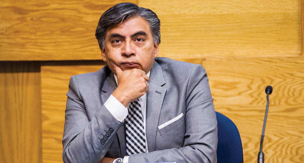 “Ya se volvió ultratecnócrata”: AMLO tras respuesta de Gerardo Esquivel