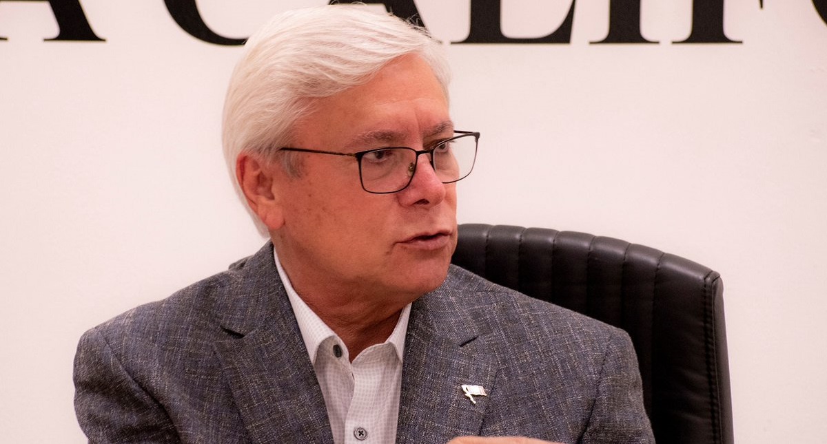 López Obrador descarta ayuda del Gobierno a Jaime Bonilla