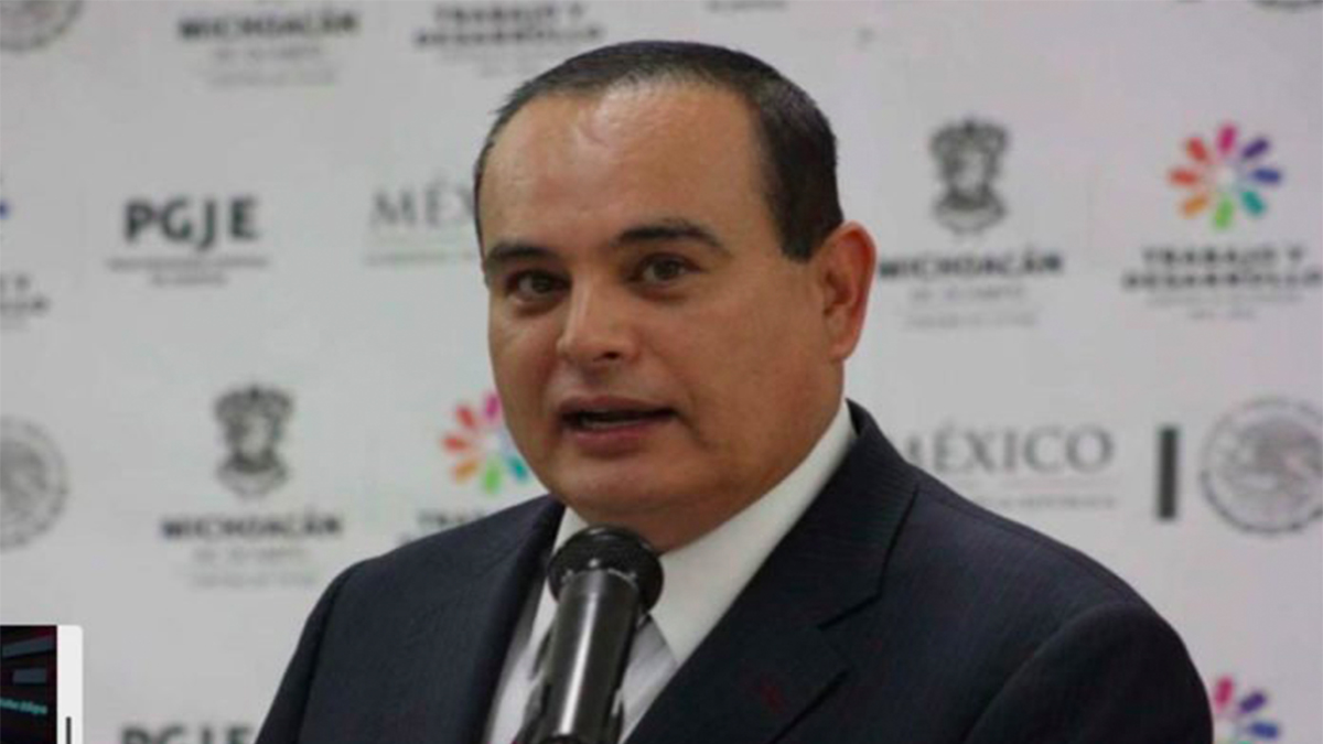 Gobierno federal lamenta muerte de funcionarios de Michoacán