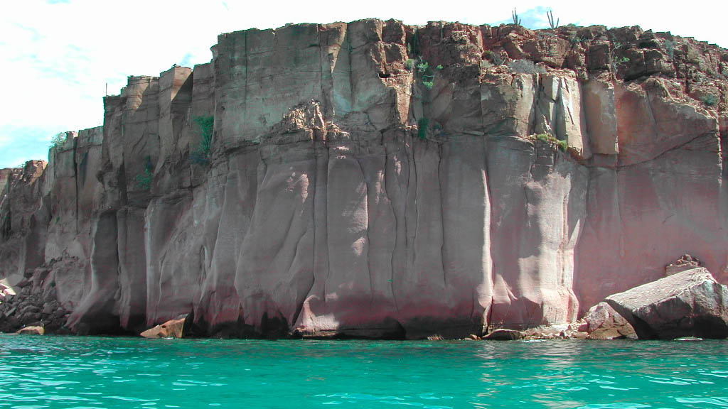 Golfo de California peligra como Patrimonio Mundial de la Humanidad