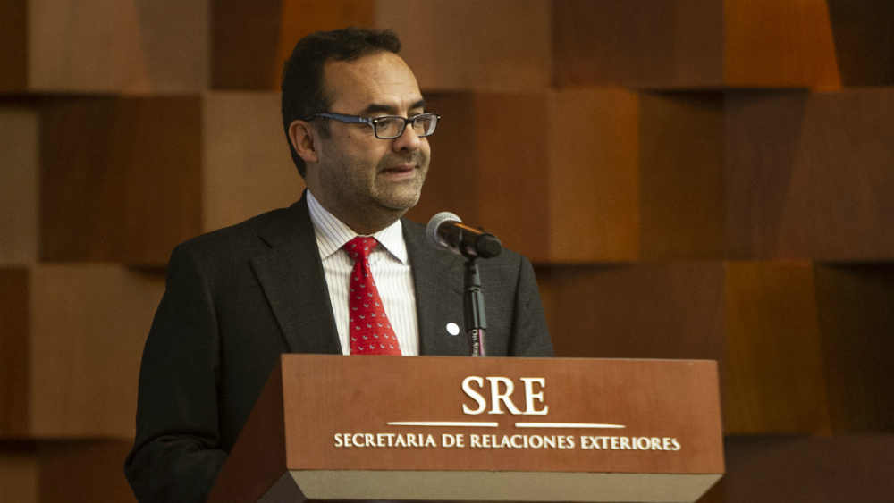 No entiendo lo del neoliberalismo, el Coneval es muy plural: Hernández Licona