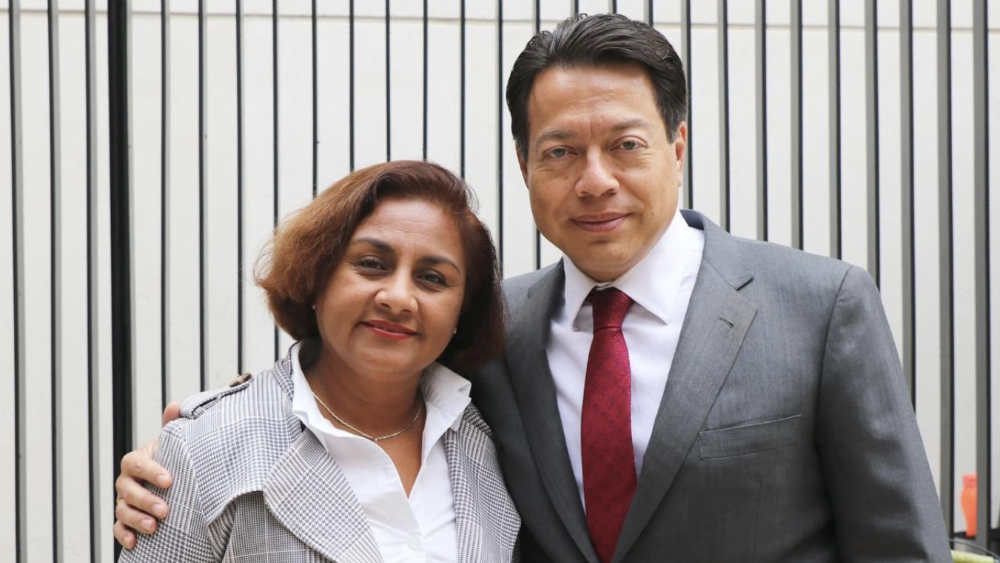 Legisladores exigen investigación a fondo de atentado contra alcaldesa de Manzanillo