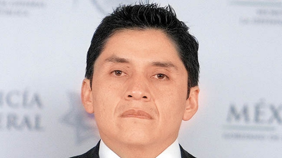 Gualberto Ramírez renuncia a unidad de secuestro de la SEIDO