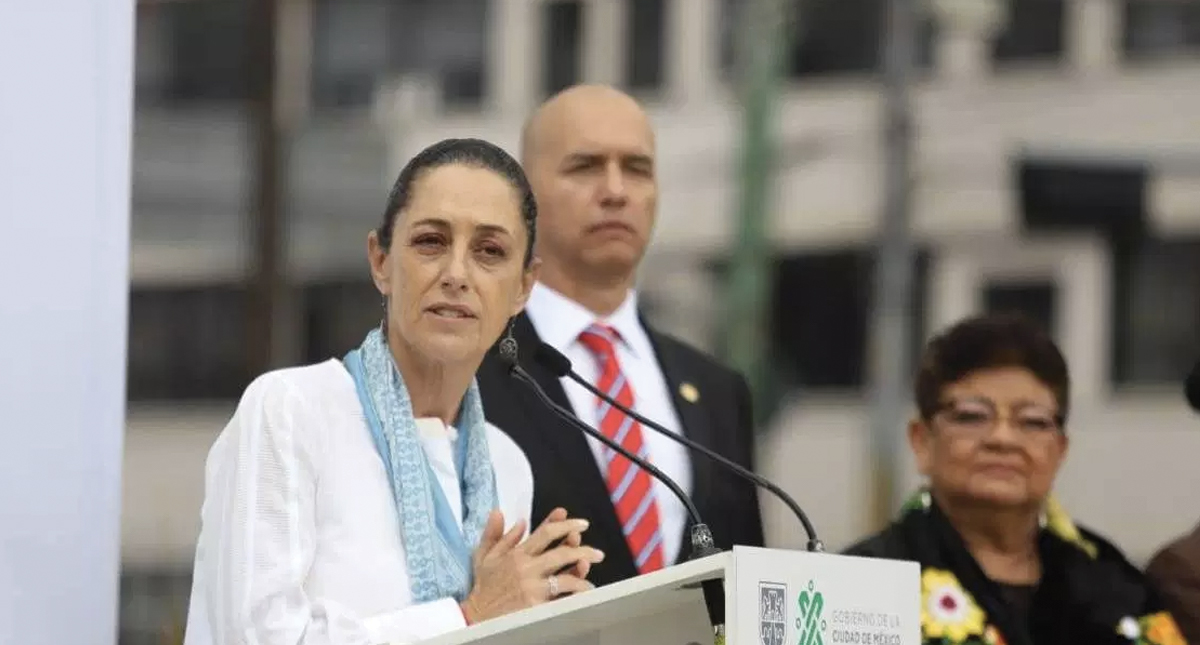 Guardia Nacional inicia operaciones en Venustiano Carranza e Iztacalco Guardia Nacional inicia operaciones en Venustiano Carranza e Iztacalco