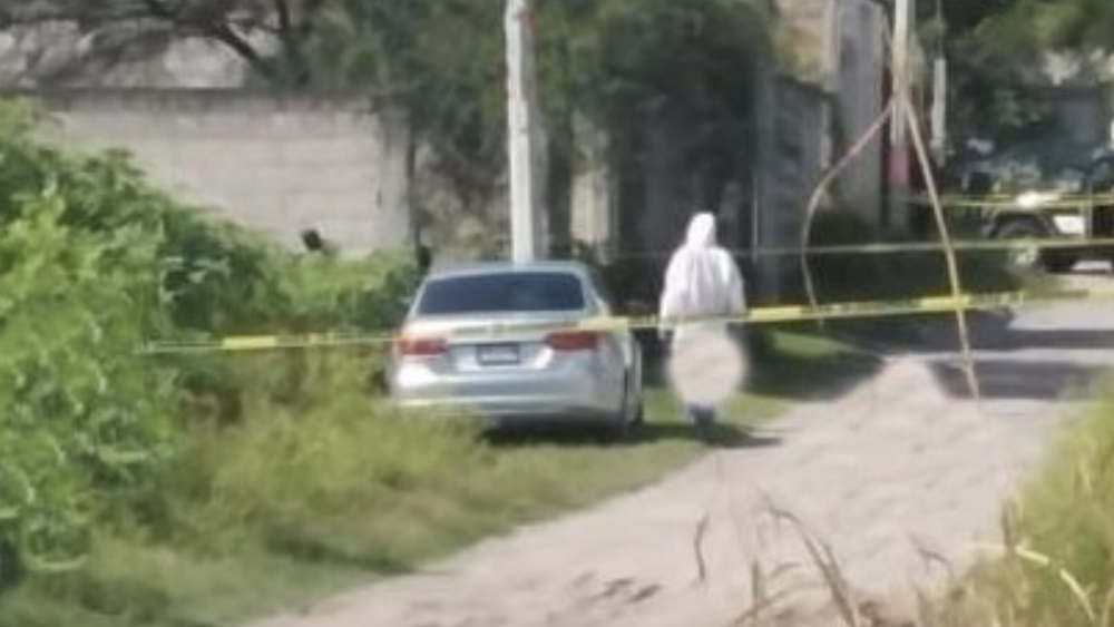 Asesinan al periodista Rogelio Barragán, editor de Guerrero al Instante