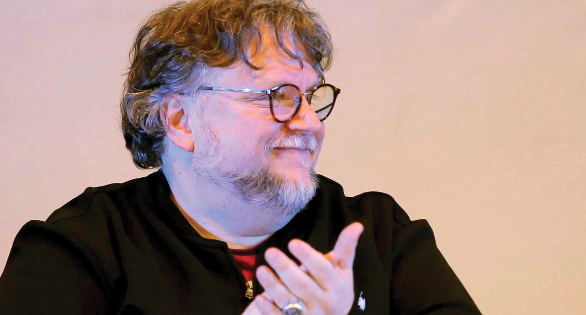 Guillermo del Toro develará su estrella en el Paseo de la Fama de Hollywood