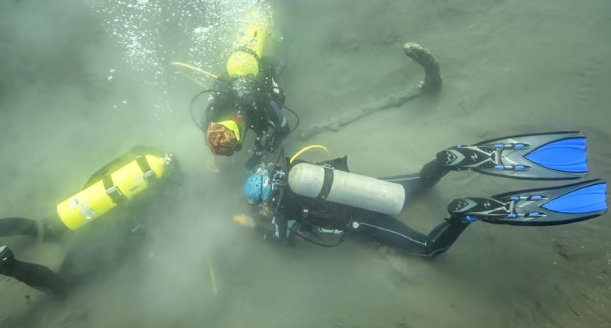 Arqueólogos están a punto de encontrar los barcos de Hernán Cortés