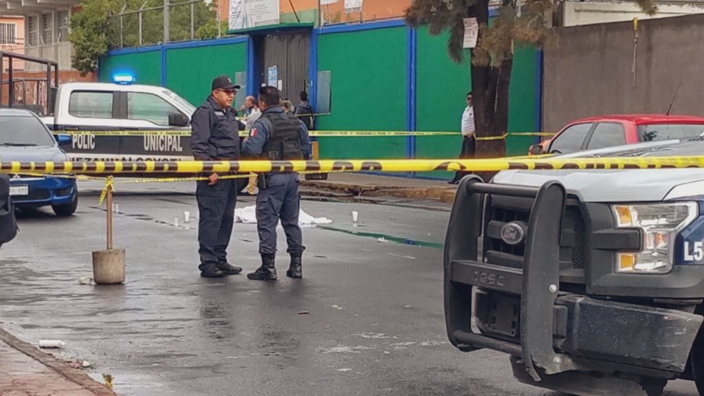 Vinculan a proceso a hombre que asesinó a niño de ocho años en Neza