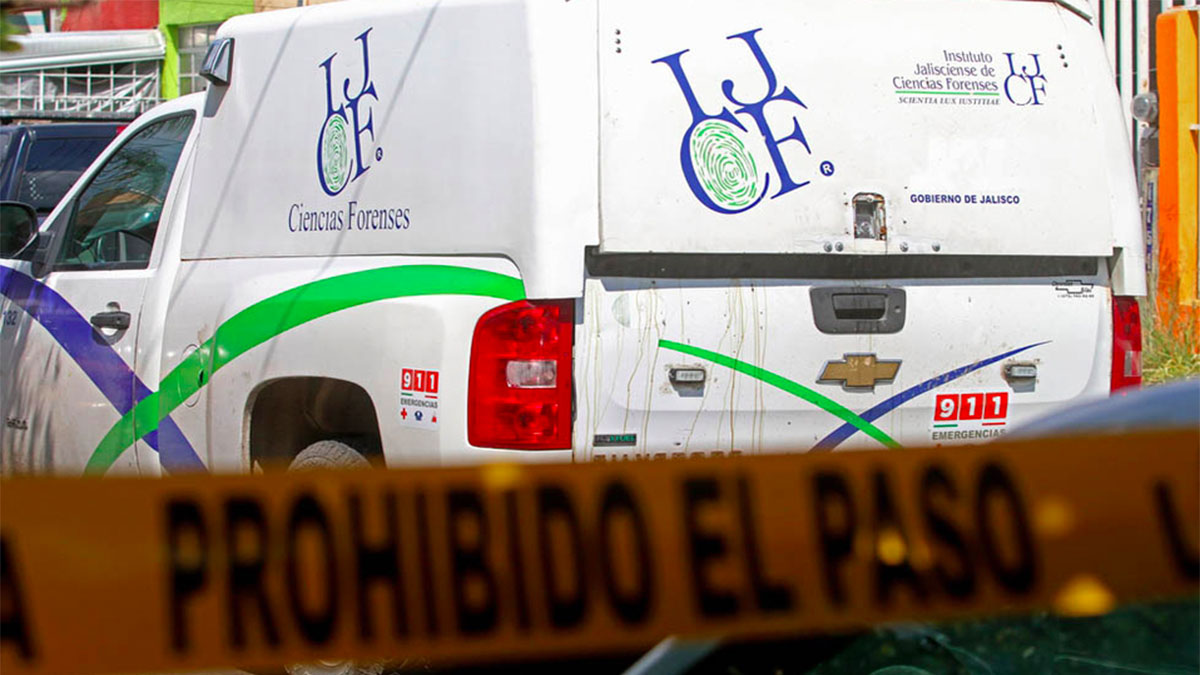 Identifican cadáver descubierto en finca de Zapopan