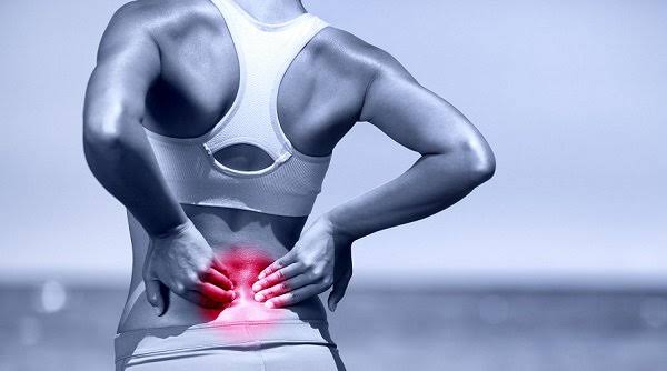 Ejercicios y dolor: señales de alerta